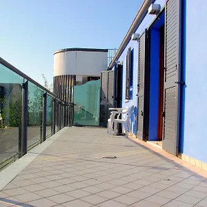 Riva Blu 3* Cesenatico