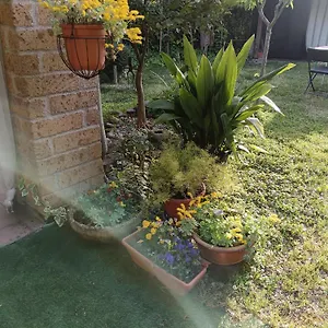 Bed & Breakfast Porte Rosse