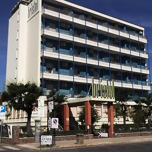 Bristol - Koolibry 3* Cervia
