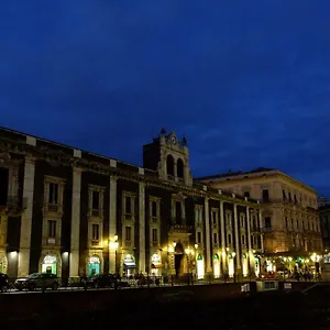 Domoikos 2* Catane