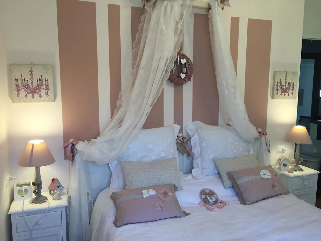 B&B La Casa Di Pamela Casciago