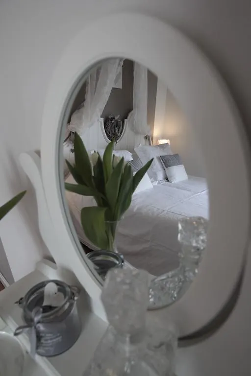 B&B La Casa Di Pamela Casciago Italie