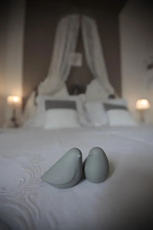 Couette-café B&B La Casa Di Pamela Casciago