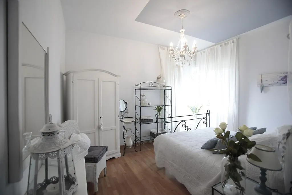 Couette-café B&B La Casa Di Pamela Casciago