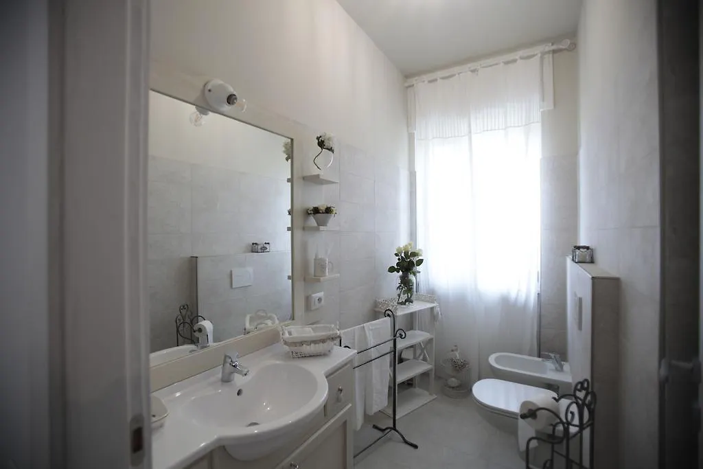B&B La Casa Di Pamela Casciago