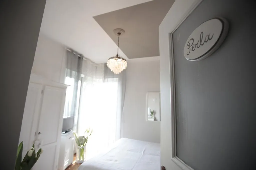 B&B La Casa Di Pamela Casciago
