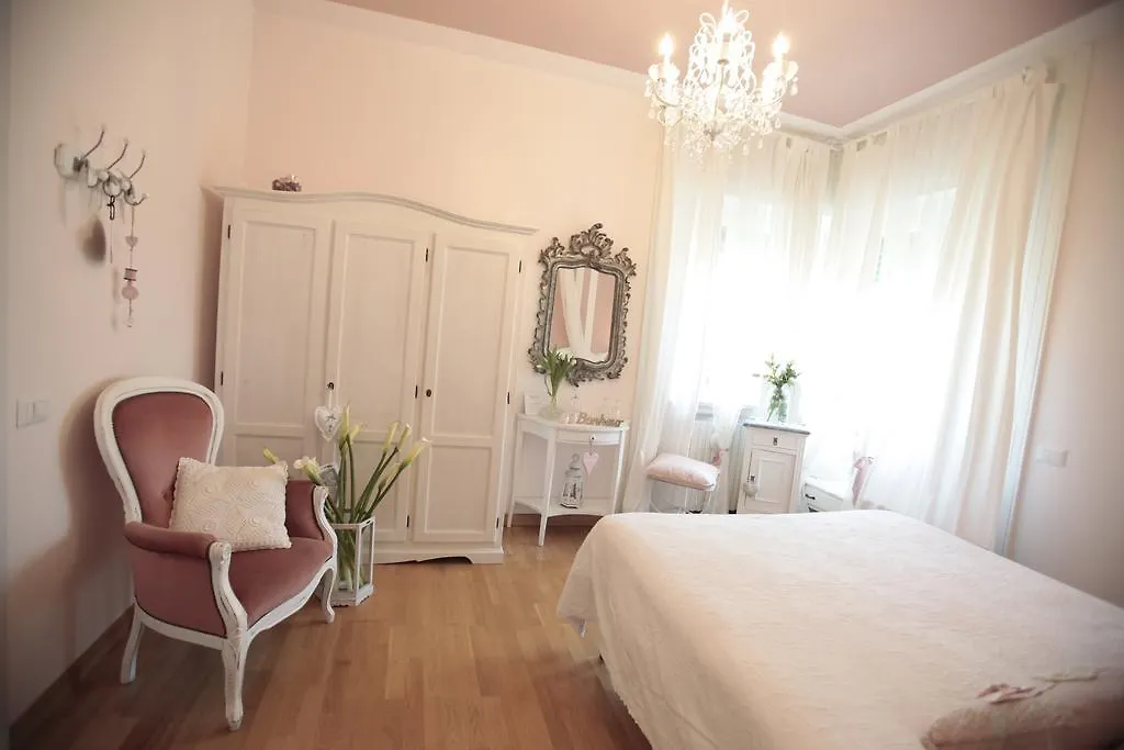 *** Couette-café B&B La Casa Di Pamela Casciago Italie