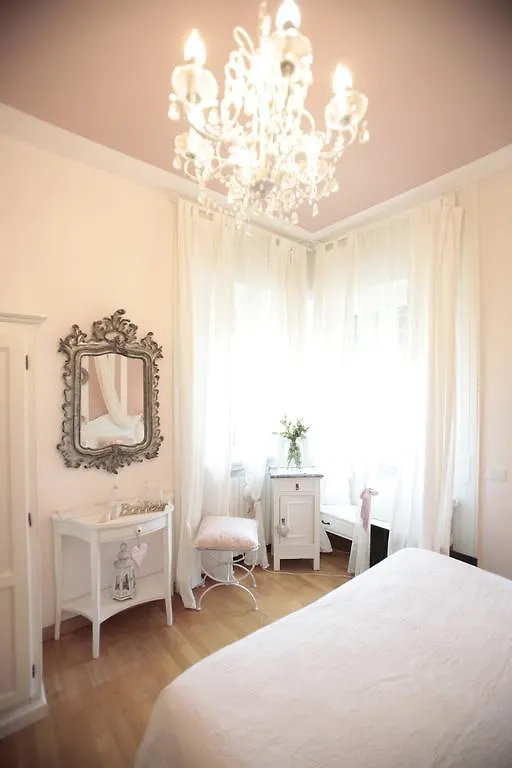 B&B La Casa Di Pamela Casciago