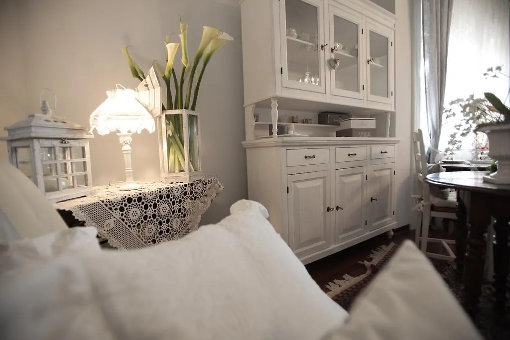 B&B La Casa Di Pamela Casciago Italie