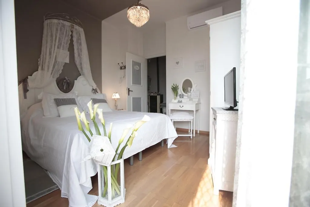 B&B La Casa Di Pamela Casciago