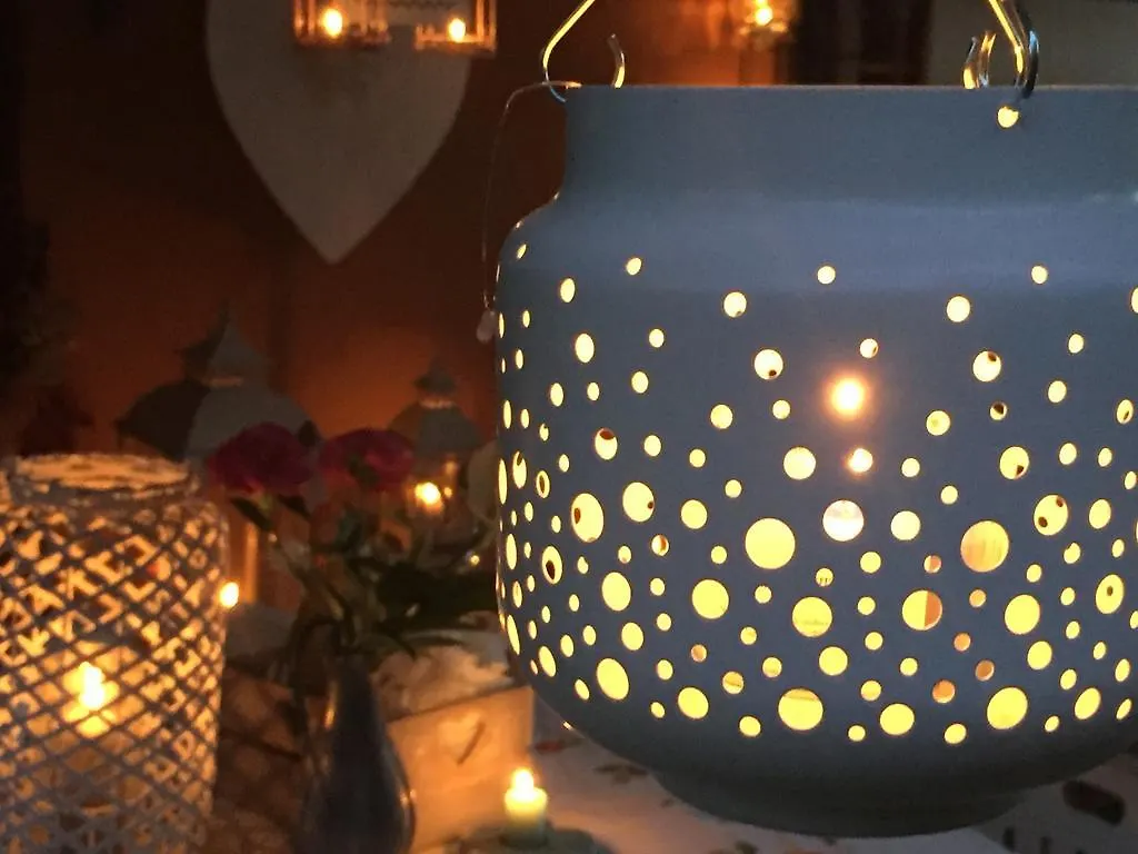 Bed & Breakfast B&B La Casa Di Pamela Casciago