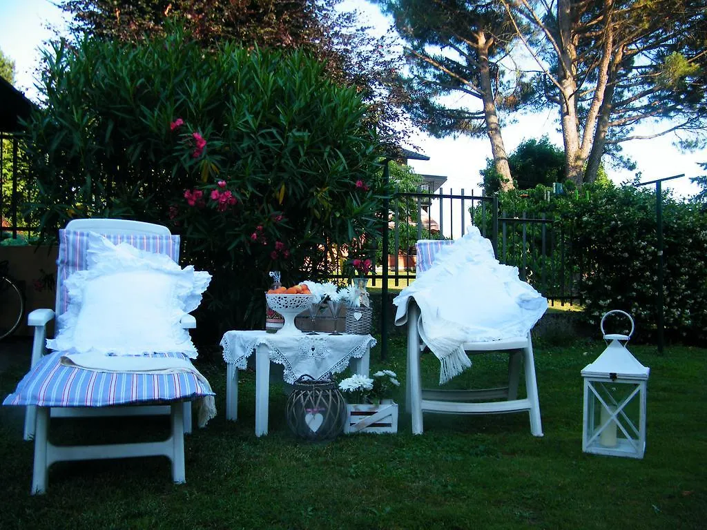 B&B La Casa Di Pamela Casciago