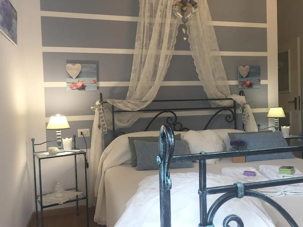 B&B La Casa Di Pamela Casciago
