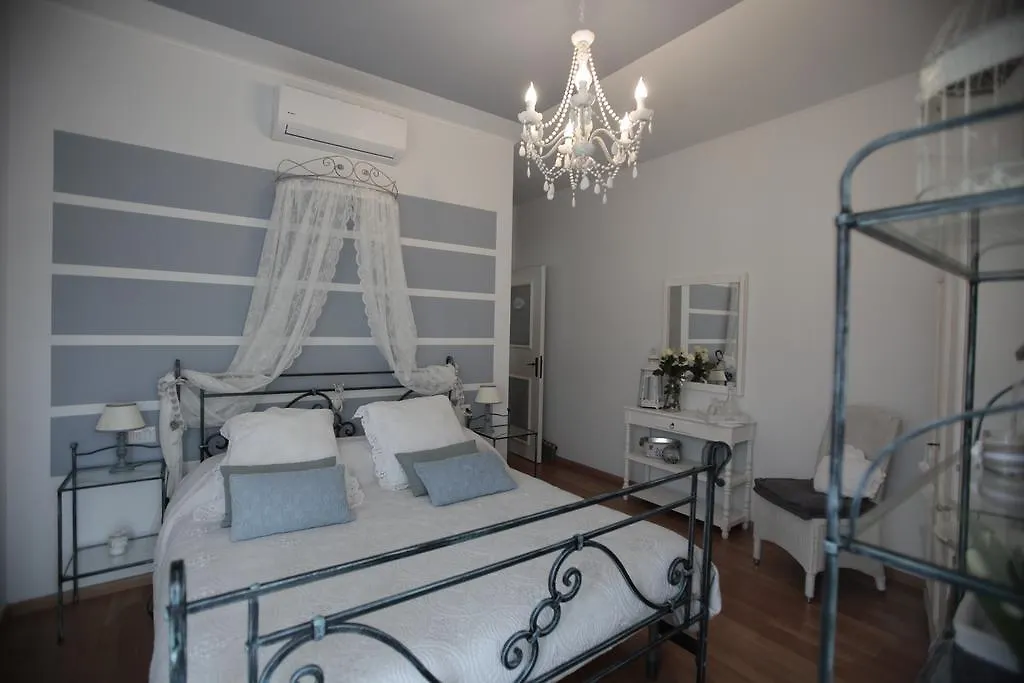 *** Bed & Breakfast B&B La Casa di Pamela Casciago Italia