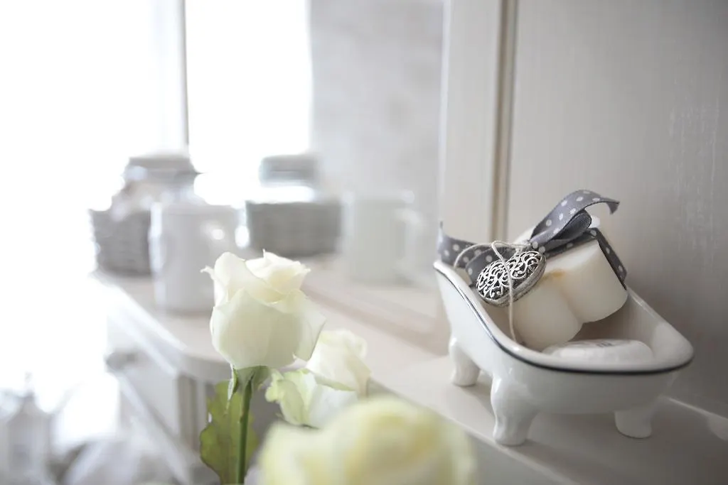 Bed & Breakfast B&B La Casa di Pamela Casciago